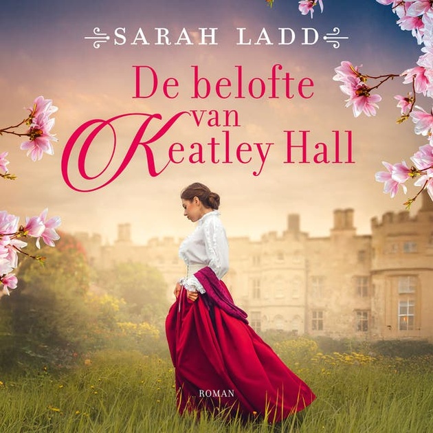 De belofte van Keatley Hall