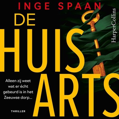 De huisarts