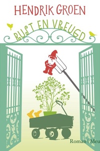 Rust en Vreugd
