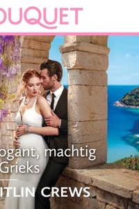 Arrogant, machtig en Grieks