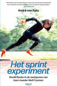 Het sprintexperiment