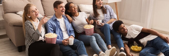 Nieuwe Films en Series op Netflix, Videoland, Disney+ & meer – Week 21 2025