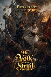 Het Volk van de Strijd