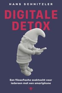 Digitale detox