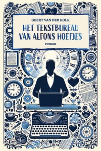 Het tekstbureau van Alfons Hoefjes