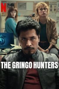 Los gringo hunters