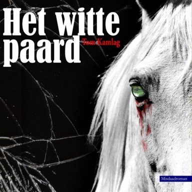 Het witte paard