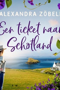 Een ticket naar Schotland