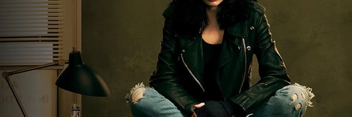 Komt Jessica Jones terug met een eigen serie? Marvel geeft opvallende hint