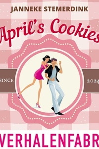 April's cookies