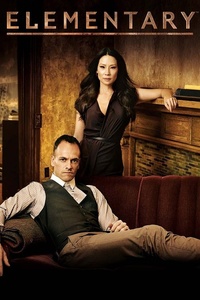 Elementary (S01-S05)