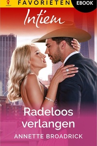 Intiem Favorieten 820 - Radeloos verlangen