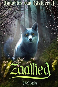 Beloftes van Gisteren I