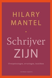 Schrijver zijn