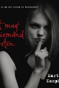 Dit mag niemand weten