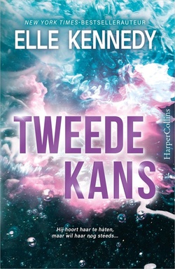 Op commando 6 - Tweede kans