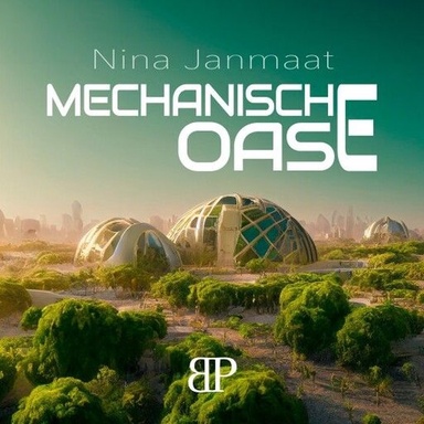 Mechanische Oase