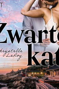 Zwarte kat – Erotisch verhaal