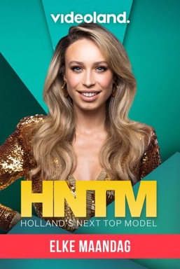 Holland's Next Top Model