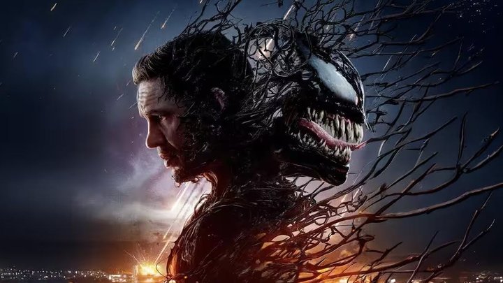 Venom: The Last Dance – nu te huur op Pathé Thuis