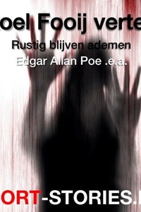 Vooral rustig blijven ademen