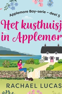 Het kusthuisje in Applemore