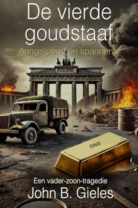 De vierde goudstaaf