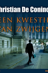 Een kwestie van zwijgen