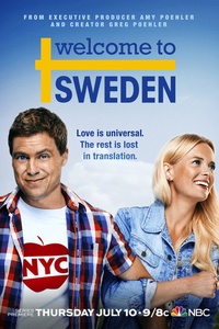 Welcome to Sweden (S02E09+10)