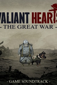 Valiant Hearts: The Great War (Original Game Soundtrack)