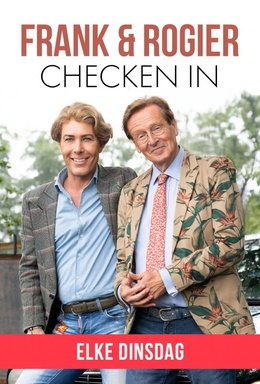 Frank En Rogier Checken In