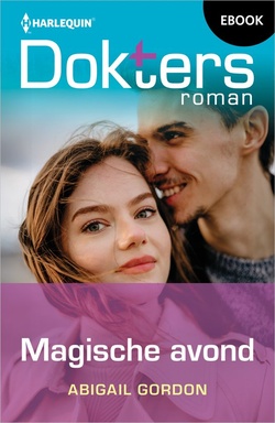 Doktersroman 226 - Magische avond