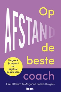 Op afstand de beste coach