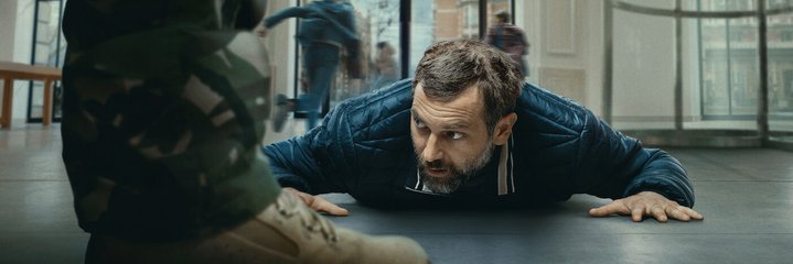 Dit is waarom de Nederlandse Netflix-thriller iHostage wereldwijd een succes is