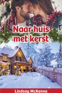 Naar huis met kerst