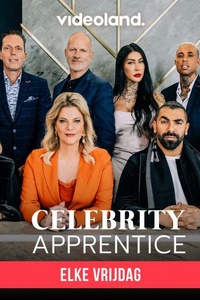 Celebrity Apprentice