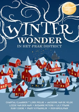 Winterwonder in het Peak District