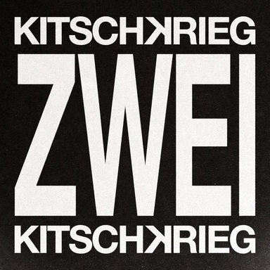 KITSCHKRIEG ZWEI