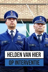 Helden Van Hier: Op Interventie