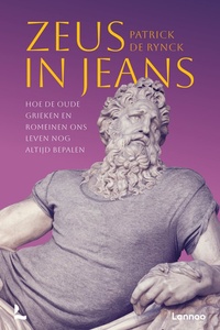 Zeus in jeans