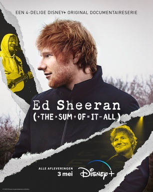 Ed Sheeran: The Equals Live Experience