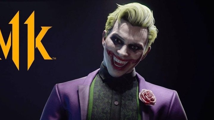 Google Stadia: Release Monster Energy Supercross en Joker naar MK11