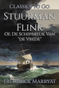 Stuurman Flink