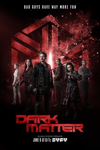 Dark Matter (S01-S03)
