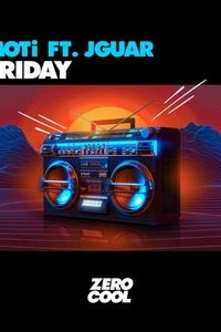 Friday (feat. JGUAR)