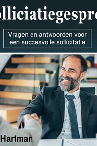Sollicitatiegesprek