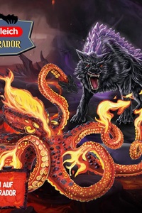 Folge 26: Sturm auf Smashrador