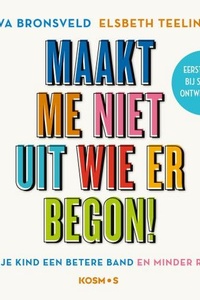 Maakt me niet uit wie er begon!