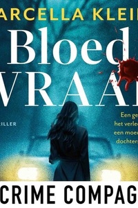 Bloedwraak