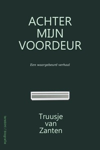 Achter mijn voordeur 1 - Achter mijn voordeur